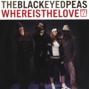 Black Eyed Peas